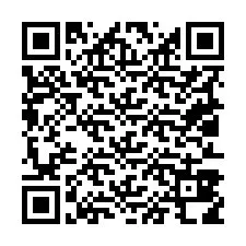 QR Code for Phone number +19013818829