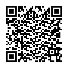 QR Code for Phone number +19013968239