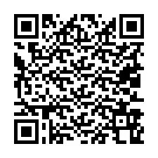 QR-kood telefoninumbri jaoks +19013968537