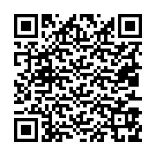 QR-Code für Telefonnummer +19013979187