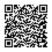 Kod QR dla numeru telefonu +19014019070