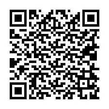 QR-code voor telefoonnummer +19014129023