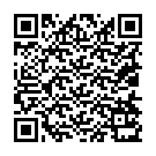 QR Code for Phone number +19014131609