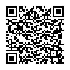 QR kód a telefonszámhoz +19014145264