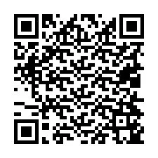 Kode QR untuk nomor Telepon +19014145267