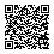 QR Code for Phone number +19014177702
