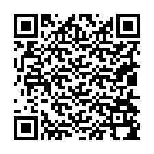 QR Code for Phone number +19014194355