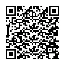 QR Code for Phone number +19014194366