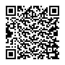 QR Code pour le numéro de téléphone +19014197894