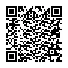 QR Code for Phone number +19014219113
