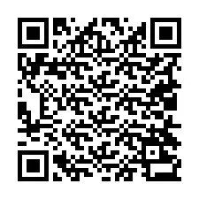 QR Code for Phone number +19014233636