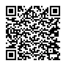 Codice QR per il numero di telefono +19014235393