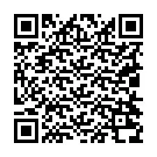 QR Code for Phone number +19014238224