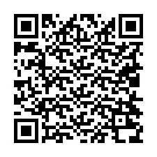 QR Code for Phone number +19014238226