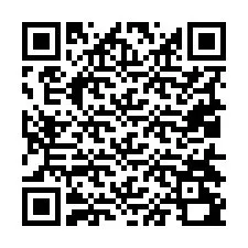QR Code for Phone number +19014290347