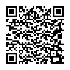 QR Code for Phone number +19014292271
