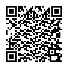 QR Code for Phone number +19014390220