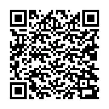 电话号码二维码 +19014393292