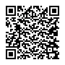 QR Code for Phone number +19014395337