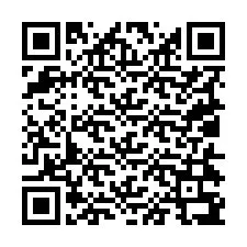 QR Code for Phone number +19014397058