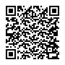 QR Code for Phone number +19014532376