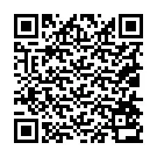 QR Code สำหรับหมายเลขโทรศัพท์ +19014532759