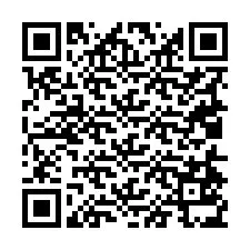 QR-code voor telefoonnummer +19014535112