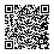 QR Code for Phone number +19014538587