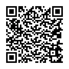 QR Code for Phone number +19014651803