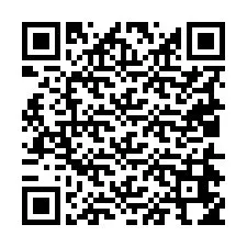 Kode QR untuk nomor Telepon +19014654046