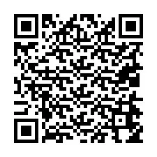 QR Code pour le numéro de téléphone +19014654047