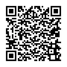 Kode QR untuk nomor Telepon +19014660007