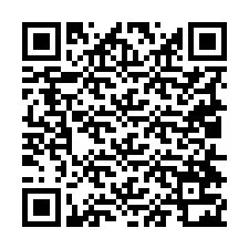 QR Code for Phone number +19014722666