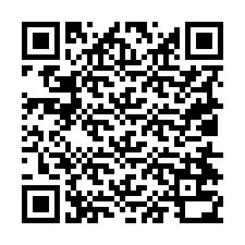 QR-koodi puhelinnumerolle +19014730288