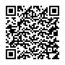 QR Code for Phone number +19015114315