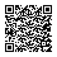 QR Code for Phone number +19015115177