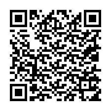 QR Code for Phone number +19015115949