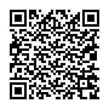 QR Code for Phone number +19015228880