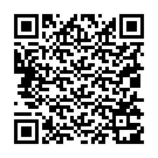 QR-kood telefoninumbri jaoks +19015301750