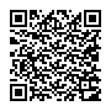 Kod QR dla numeru telefonu +19015302936