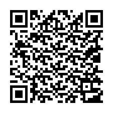 QR-code voor telefoonnummer +19015303669