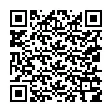 QR Code for Phone number +19015304454