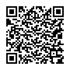 QR Code for Phone number +19015304455