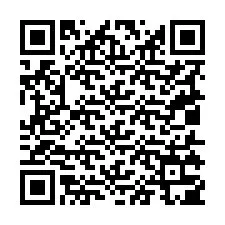 QR Code สำหรับหมายเลขโทรศัพท์ +19015305440