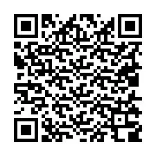 Código QR para número de telefone +19015308216