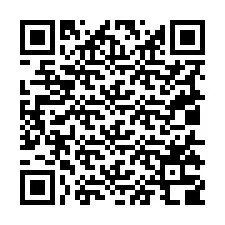 Código QR para número de teléfono +19015308740
