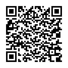 QR Code pour le numéro de téléphone +19015308800