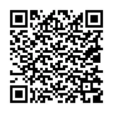 QR-code voor telefoonnummer +19015309289