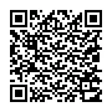 Kode QR untuk nomor Telepon +19015312794