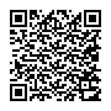 QR-code voor telefoonnummer +19015312796